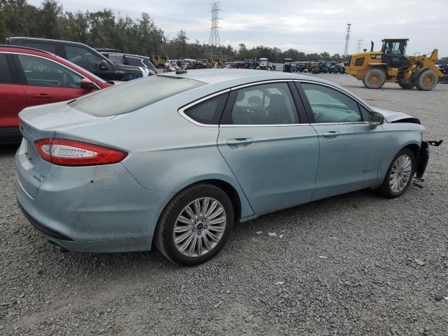 Photo 3 from auction – 2014 FORD FUSION SE with VIN 3FA6P0LU9ER323528