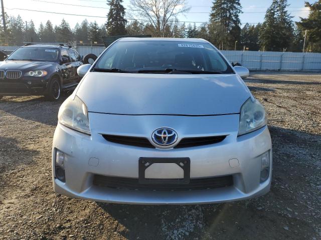 Photo 5 from auction – 2010 TOYOTA PRIUS with VIN JTDKN3DU0A0113232