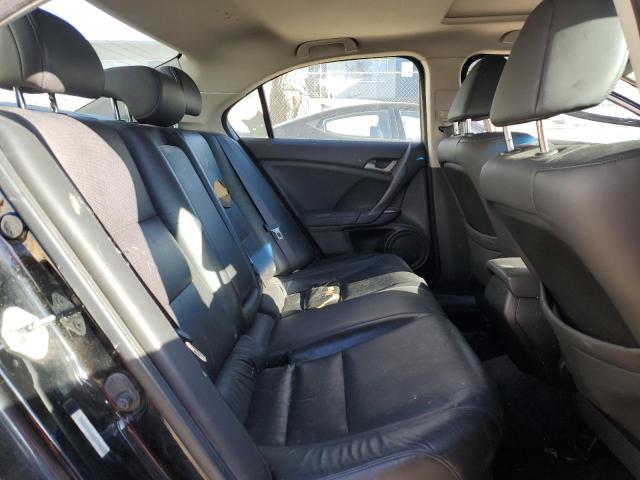 Photo 10 from auction – 2010 ACURA TSX with VIN JH4CU2F65AC016945