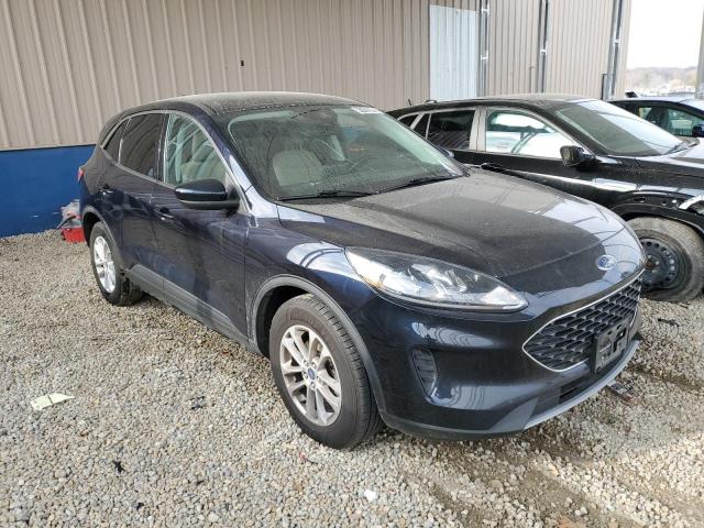 Photo 4 from auction – 2021 FORD ESCAPE SE with VIN 1FMCU0G69MUA85751