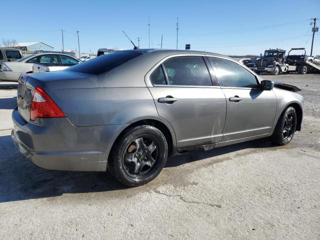 Photo 3 from auction – 2010 FORD FUSION SE with VIN 3FAHP0HA8AR315566