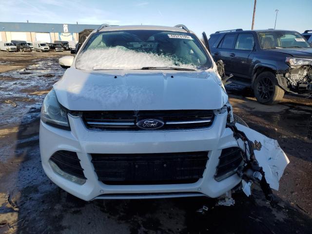 Photo 5 from auction – 2016 FORD ESCAPE TIT with VIN 1FMCU0JX2GUB96325