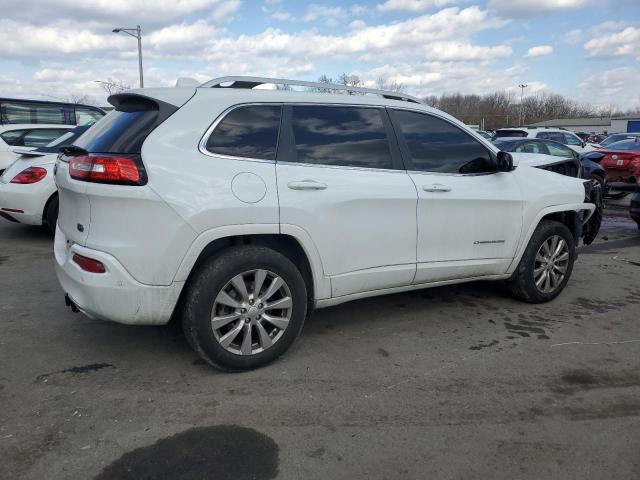 Photo 3 from auction – 2018 JEEP CHEROKEE O with VIN 1C4PJMJX4JD622920