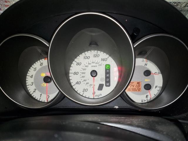Photo 9 from auction – 2008 MAZDA 3 I with VIN JM1BK32FX81803149