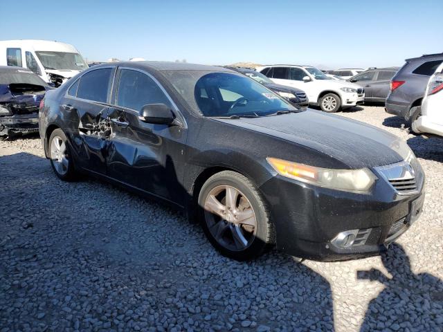 Photo 4 from auction – 2012 ACURA TSX TECH with VIN JH4CU2F61CC025211
