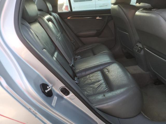 Photo 10 from auction – 2005 ACURA TL with VIN 19UUA66265A075329