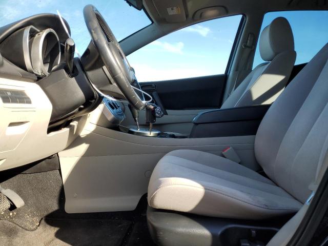 Photo 7 from auction – 2009 MAZDA CX-7 with VIN JM3ER293490228432