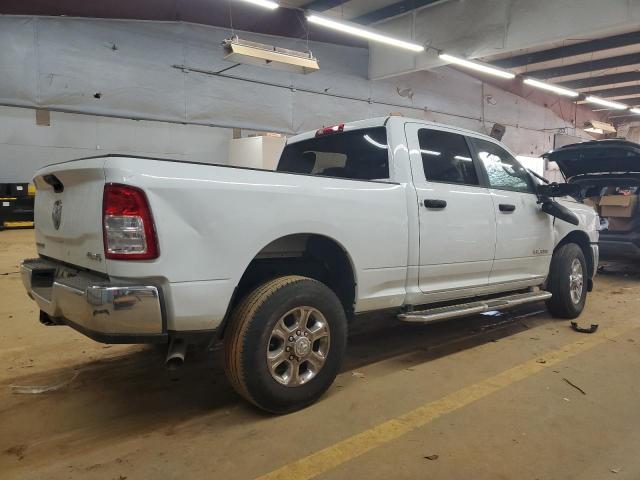 Photo 3 from auction – 2024 RAM 2500 BIG H with VIN 3C6UR5DJ6RG249796