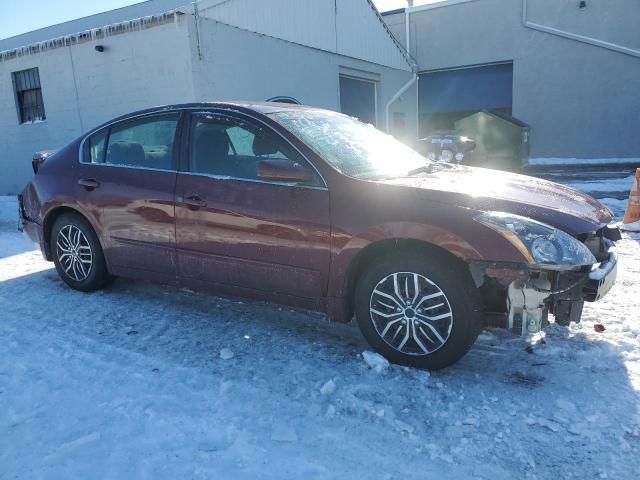 صورة رقم 4 من المزاد - 2010 NISSAN ALTIMA BAS مع VIN 1N4AL2AP1AN551907