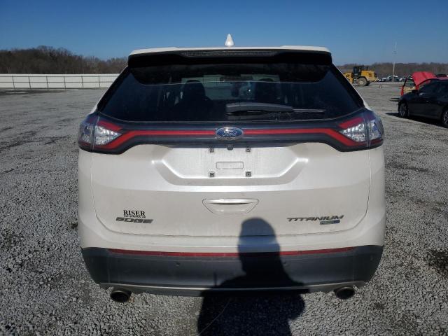 Photo 6 from auction – 2018 FORD EDGE TITAN with VIN 2FMPK4K92JBB61389