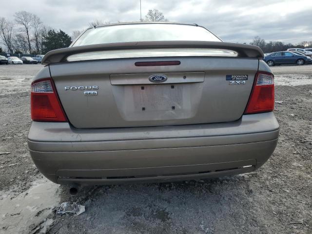 Photo 6 from auction – 2005 FORD FOCUS ZX4 with VIN 1FAFP34N85W313613