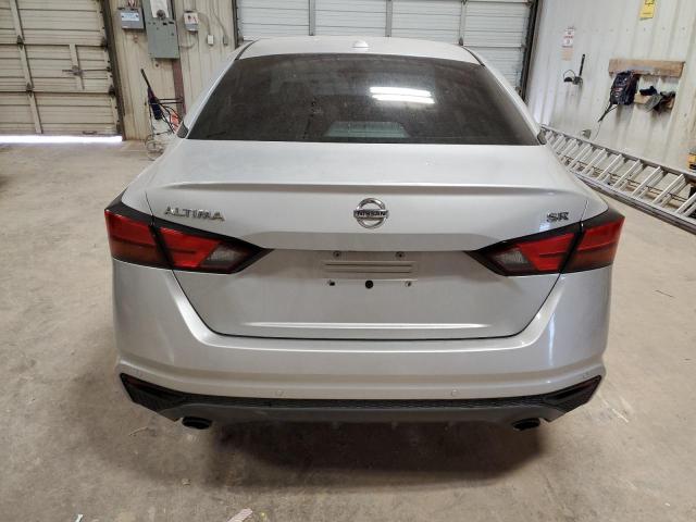 Photo 6 from auction – 2021 NISSAN ALTIMA SR with VIN 1N4BL4CV9MN418036