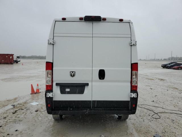 Photo 6 from auction – 2019 RAM PROMASTER with VIN 3C6TRVDG8KE500349