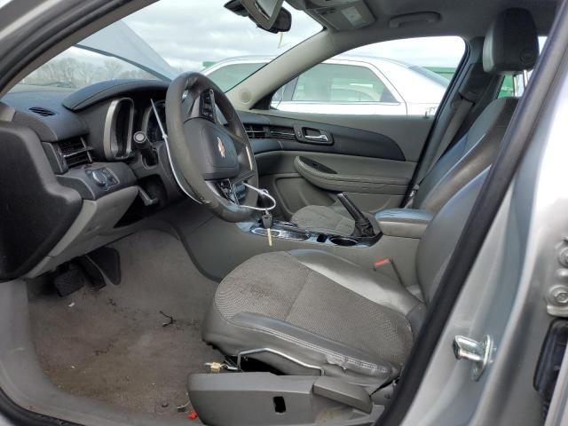 Photo 7 from auction – 2016 CHEVROLET MALIBU LIM with VIN 1G11C5SA9GF148971