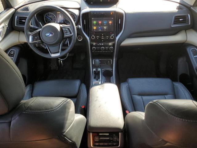 Photo 8 from auction – 2020 SUBARU ASCENT LIM with VIN 4S4WMAPD5L3409171