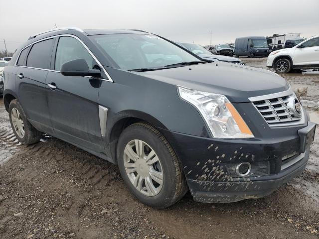 Photo 4 from auction – 2013 CADILLAC SRX LUXURY with VIN 3GYFNCE34DS623453