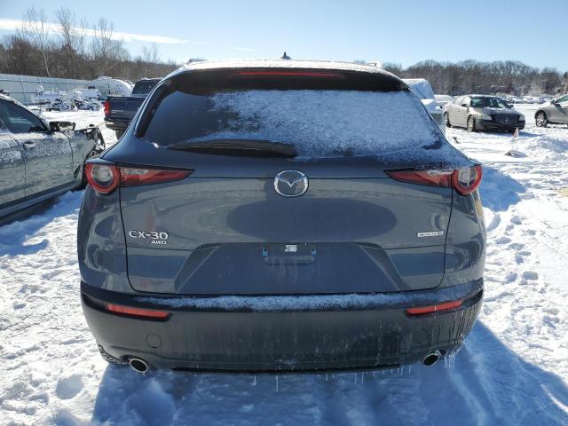 Photo 6 from auction – 2021 MAZDA CX-30 PREM with VIN 3MVDMBDM6MM214961
