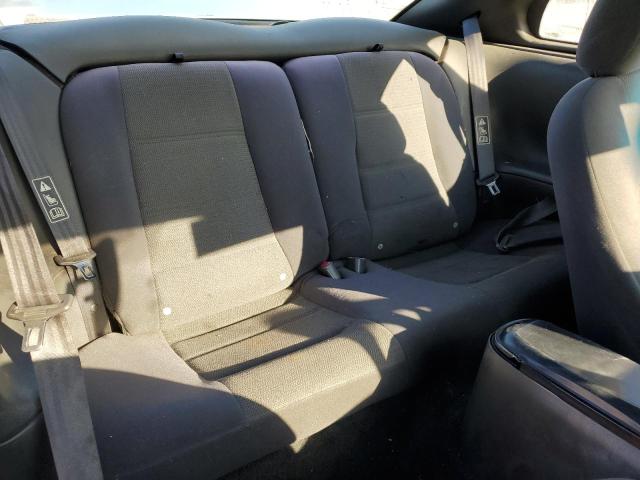 Photo 10 from auction – 2003 FORD MUSTANG with VIN 1FAFP40443F364641