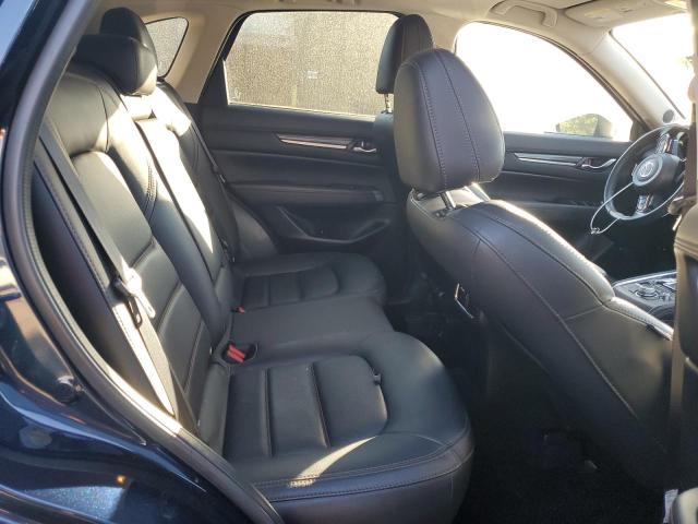 Photo 11 from auction – 2020 MAZDA CX-5 GRAND with VIN JM3KFBDM4L0745071