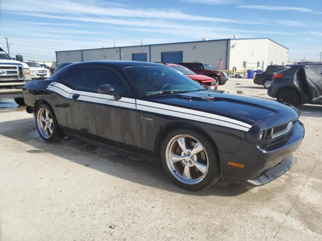 Photo 4 from auction – 2012 DODGE CHALLENGER with VIN 2C3CDYBTXCH189283