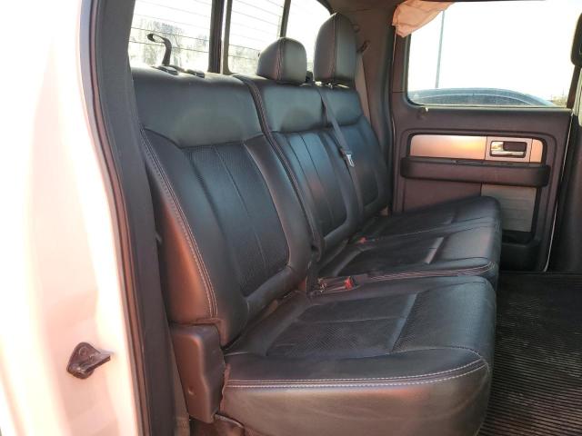 Photo 10 from auction – 2013 FORD F150 SUPER with VIN 1FTFW1EF6DFA46320