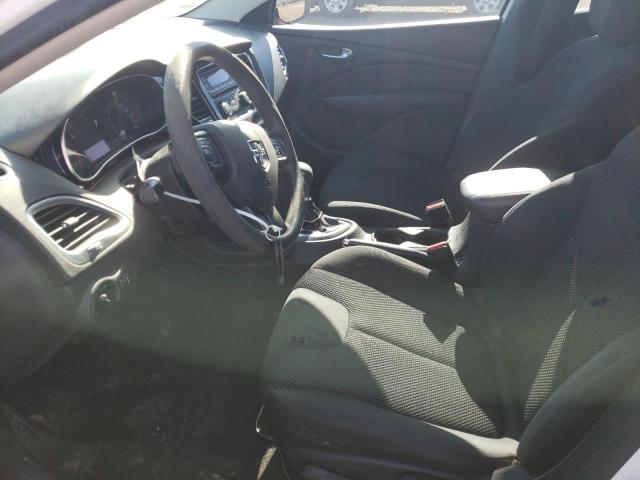 Photo 7 from auction – 2016 DODGE DART SE with VIN 1C3CDFAA7GD506198