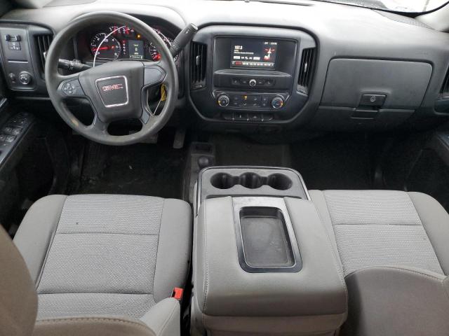 Photo 8 from auction – 2017 GMC SIERRA K15 with VIN 1GTV2LEC7HZ231909