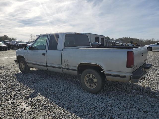 Photo 2 from auction – 1996 CHEVROLET GMT-400 C1 with VIN 1GCEC19R5TE125460