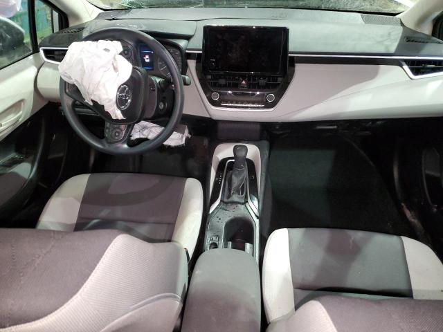 Photo 8 from auction – 2024 TOYOTA COROLLA LE with VIN 5YFB4MDE5RP155494