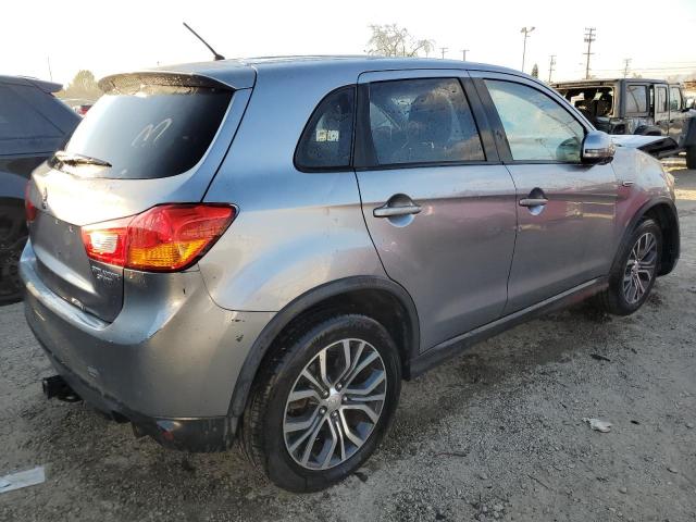 Photo 3 from auction – 2016 MITSUBISHI OUTLANDER with VIN JA4AP3AU4GZ048636