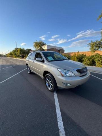 Zdjęcie 1 z aukcji – 2008 LEXUS RX 350 z VIN 2T2GK31U38C056829