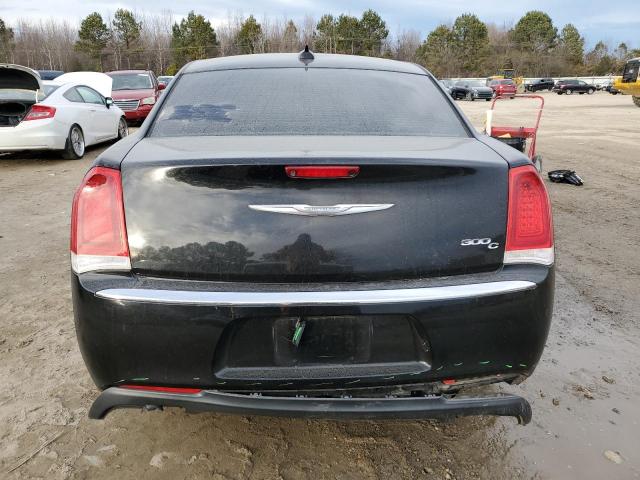 Photo 6 from auction – 2016 CHRYSLER 300C with VIN 2C3CCAEG5GH219918