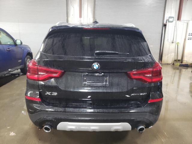 Photo 6 from auction – 2019 BMW X3 XDRIVE3 with VIN 5UXTR9C57KLP92663