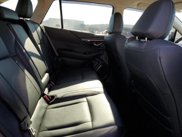 Photo 11 from auction – 2023 SUBARU OUTBACK LI with VIN 4S4BTANC6P3159344