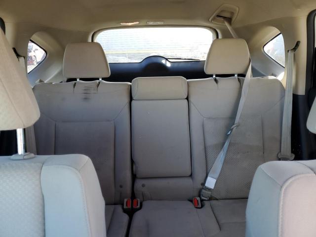 Photo 10 from auction – 2016 HONDA CR-V EX with VIN 5J6RM4H56GL085349