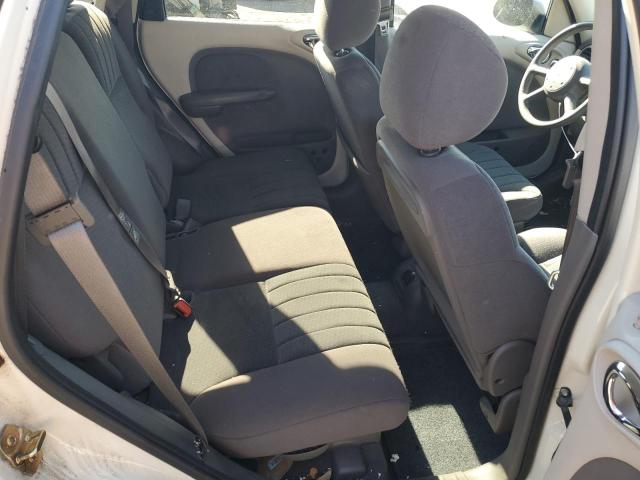 Photo 10 from auction – 2005 CHRYSLER PT CRUISER with VIN 3C4FY58BX5T595245