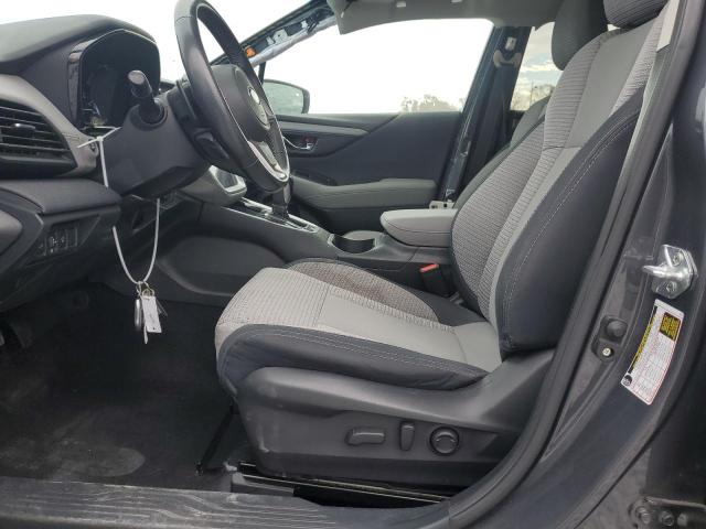 Photo 7 from auction – 2022 SUBARU OUTBACK PR with VIN 4S4BTAFC2N3177982