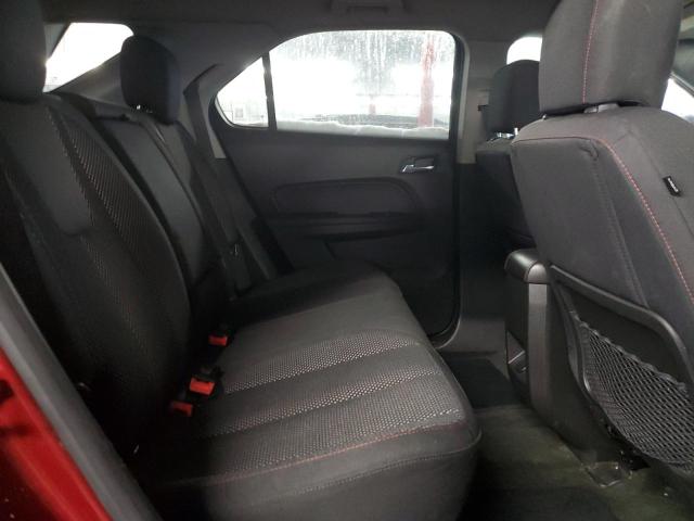 Photo 11 from auction – 2012 CHEVROLET EQUINOX LT with VIN 2GNALDEK5C6201568