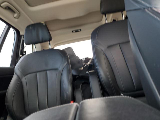 Photo 10 from auction – 2021 BMW X7 XDRIVE4 with VIN 5UXCW2C02M9F78011