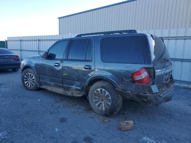 Photo 2 from auction – 2017 FORD EXPEDITION with VIN 1FMJU1JT8HEA54065