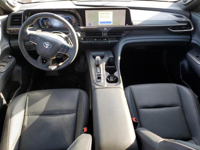 Photo 8 from auction – 2023 TOYOTA CROWN PLAT with VIN JTDAFAAF2P3002398