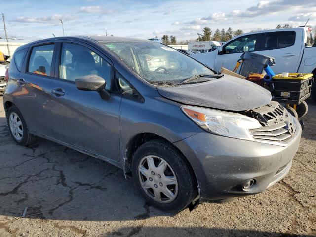 Photo 4 from auction – 2016 NISSAN VERSA NOTE with VIN 3N1CE2CP4GL376753