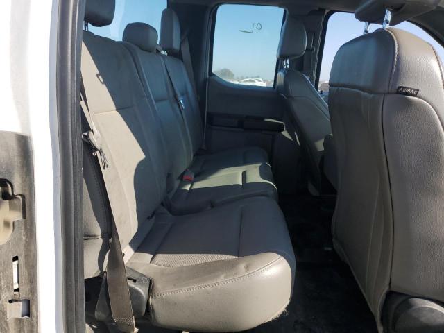 Photo 10 from auction – 2017 FORD F150 with VIN 1FTEX1CG9HFA48069