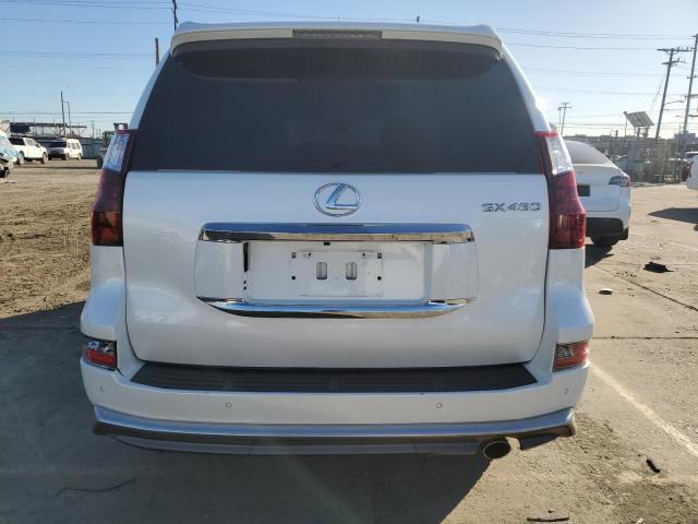 Photo 6 from auction – 2018 LEXUS GX 460 with VIN JTJBM7FX8J5190979