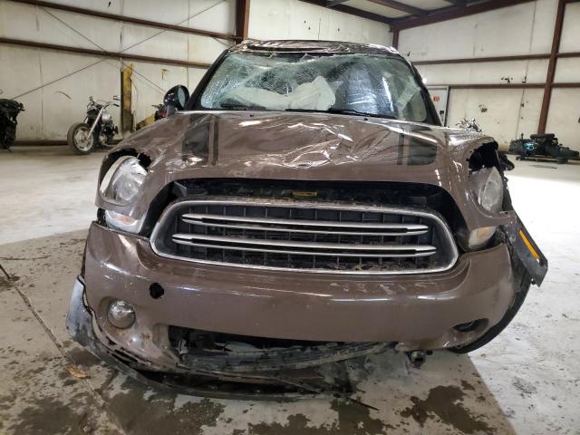 Photo 5 from auction – 2015 MINI COOPER COU with VIN WMWZB3C52FWR44105