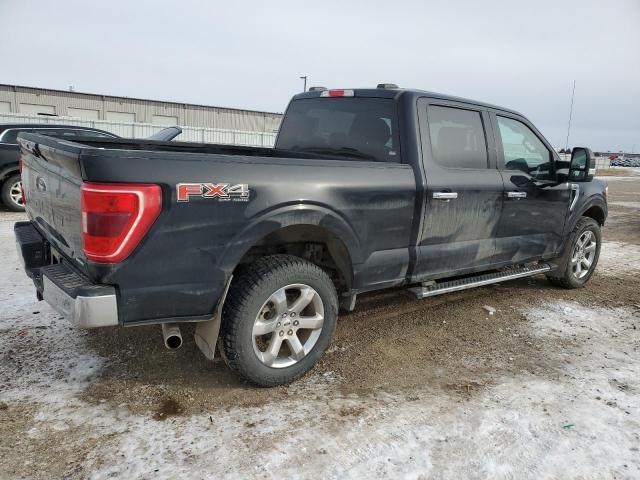 Photo 3 from auction – 2021 FORD F150 SUPER with VIN 1FTFW1E84MFB28550