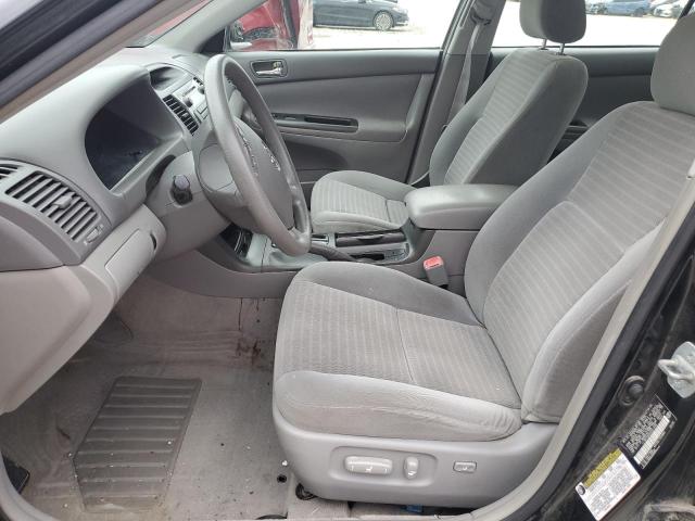 Photo 7 from auction – 2005 TOYOTA CAMRY LE with VIN 4T1BE32K65U021229