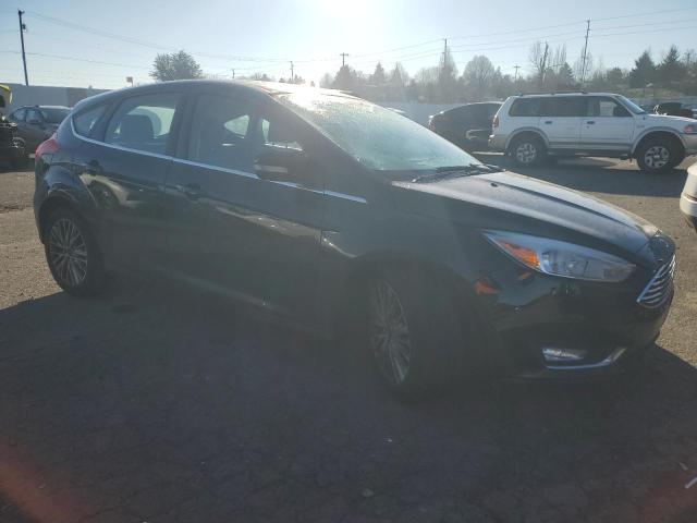 Photo 4 from auction – 2016 FORD FOCUS TITA with VIN 1FADP3N26GL255016