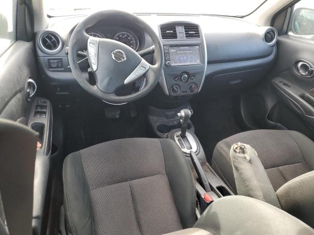 Photo 8 from auction – 2019 NISSAN VERSA S with VIN 3N1CN7AP4KL836809