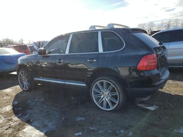 صورة رقم 2 من المزاد - 2004 PORSCHE CAYENNE S مع VIN WP1AB29P64LA73662